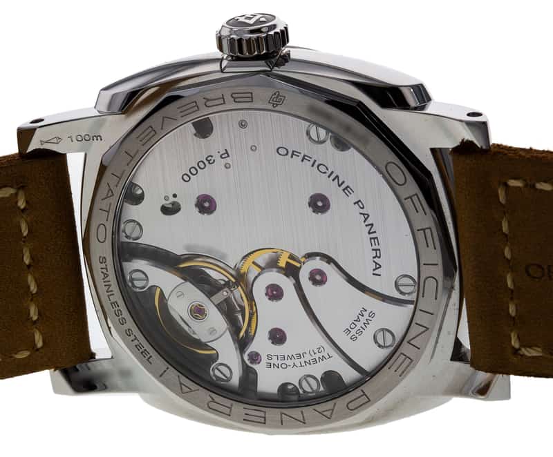 Panerai Radiomir 1940 3 Days PAM00791